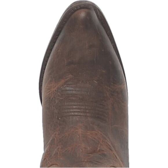 Dan Post Boots Womens 9.5US/41EU Marla Snip Toe Western Cowboy Boots - Picture 2 of 6